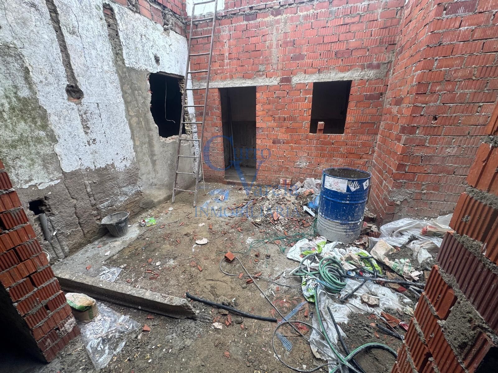 Casa o xalet en venda en Dos Hermanas amb Terrassa