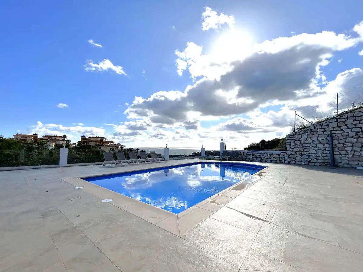 Chalet con piscina en venta en Las Lagunas, imagen 14
