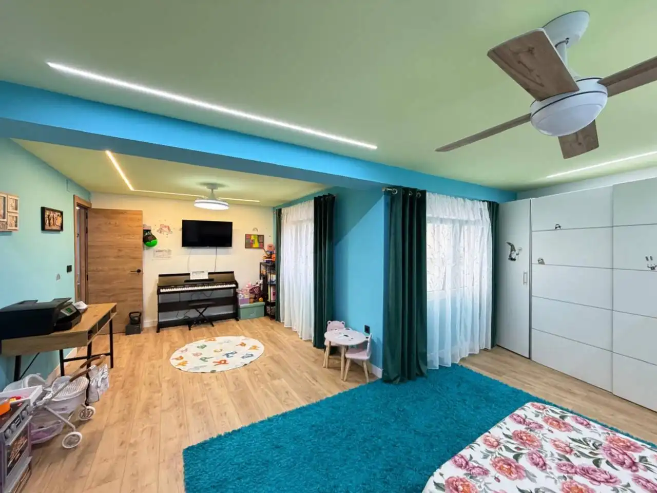 Appartement avec ascenseur à vendre à Calle Sant Vicent, imagen 32