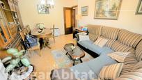 Bedroom of Flat for sale in  Valencia Capital  with Air Conditioner