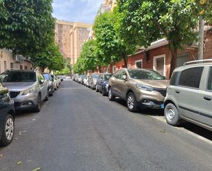 Parking of Flat for sale in  Sevilla Capital
