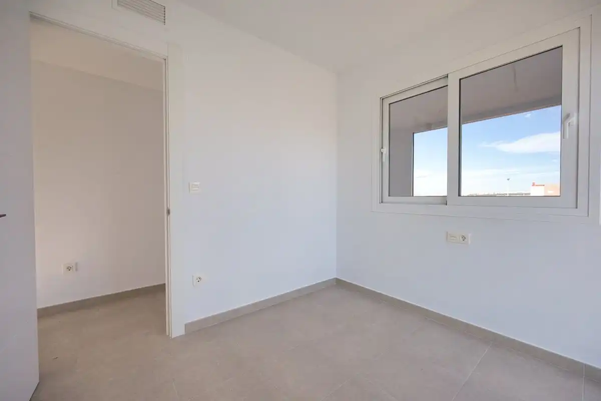 Casa pareada con piscina en venta en Carrer de Xipre, imagen 15