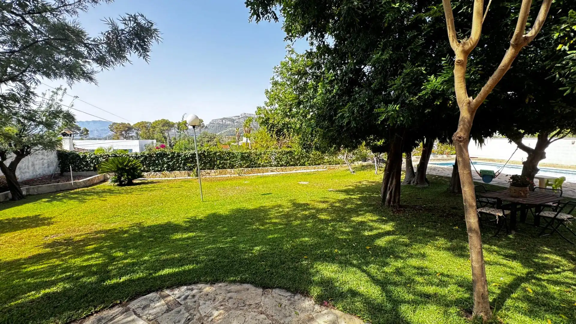 Villa avec piscine à vendre à MONTEPINO, imagen 4