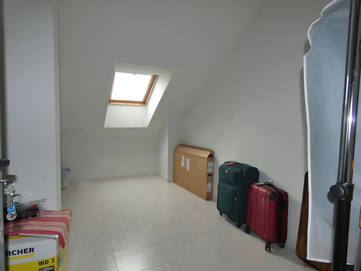 Flat for sale in Nava