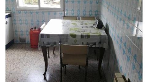 Foto 5 de Casa adosada en venda a Residencia, Ourense