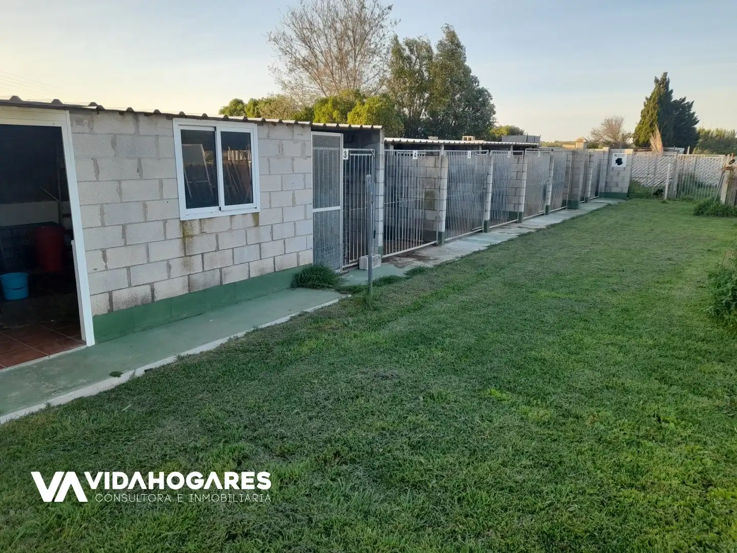 Lands and plots for sale in Aguadulce - Almadraba - Punta Candor