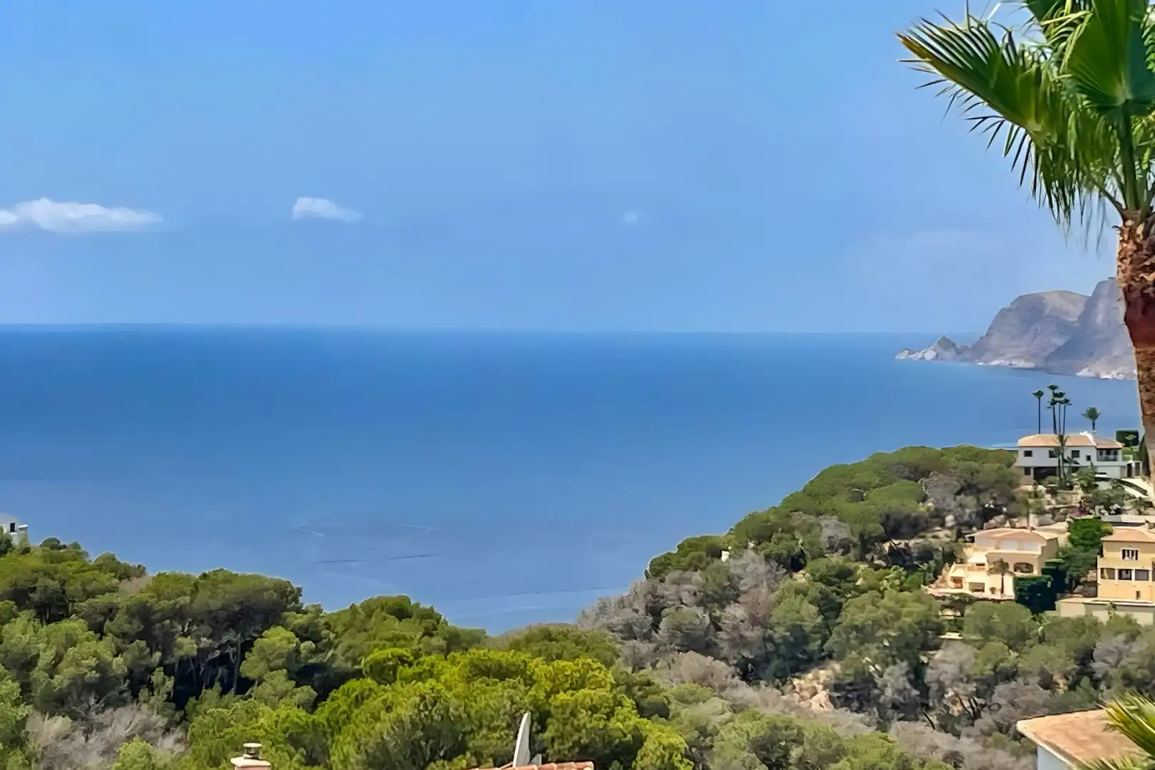 Casa con piscina en venta en Portichol - Balcón al Mar, imagen 8