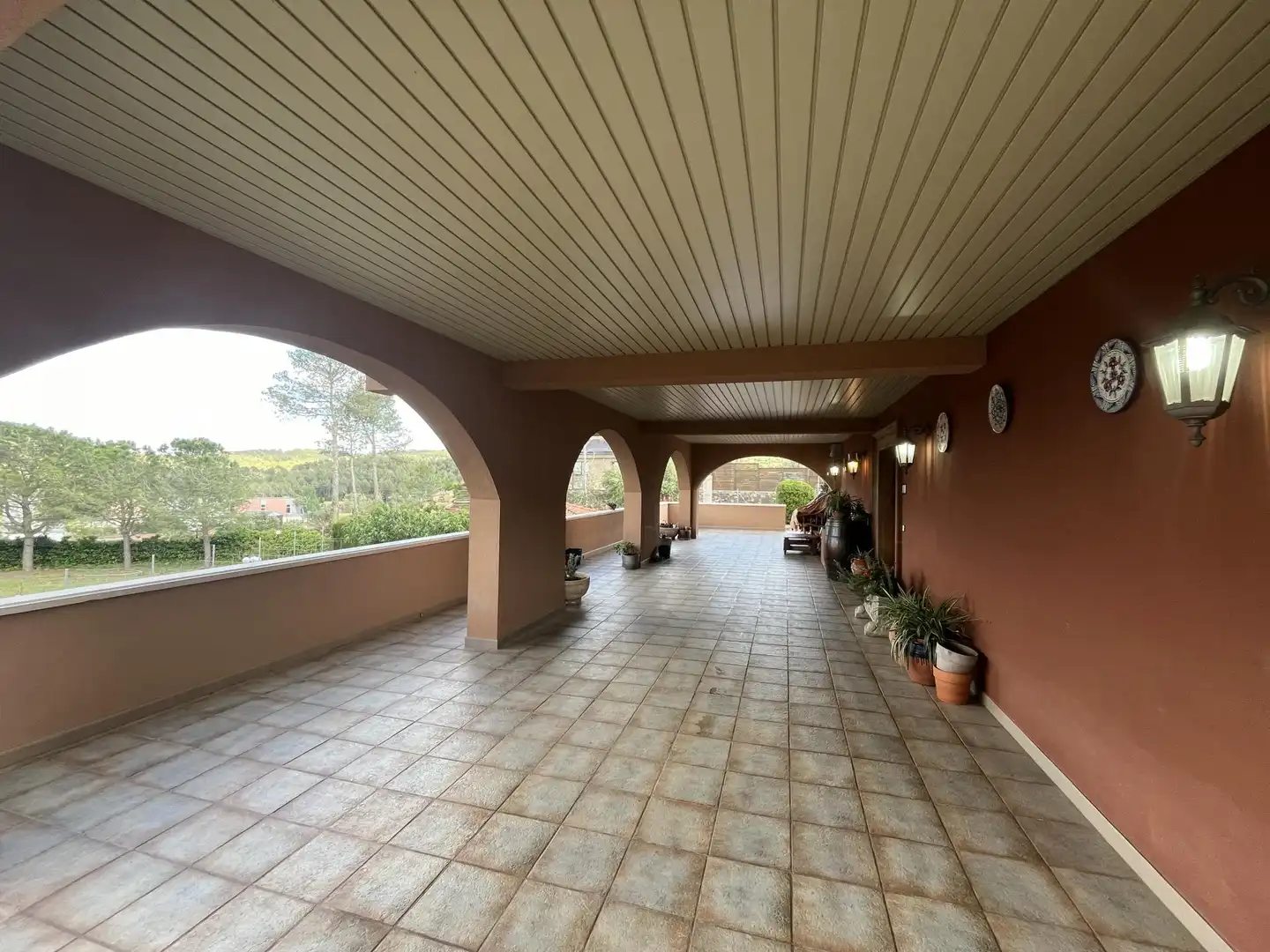 Chalet con jardín en venta en de l'Església, imagen 8