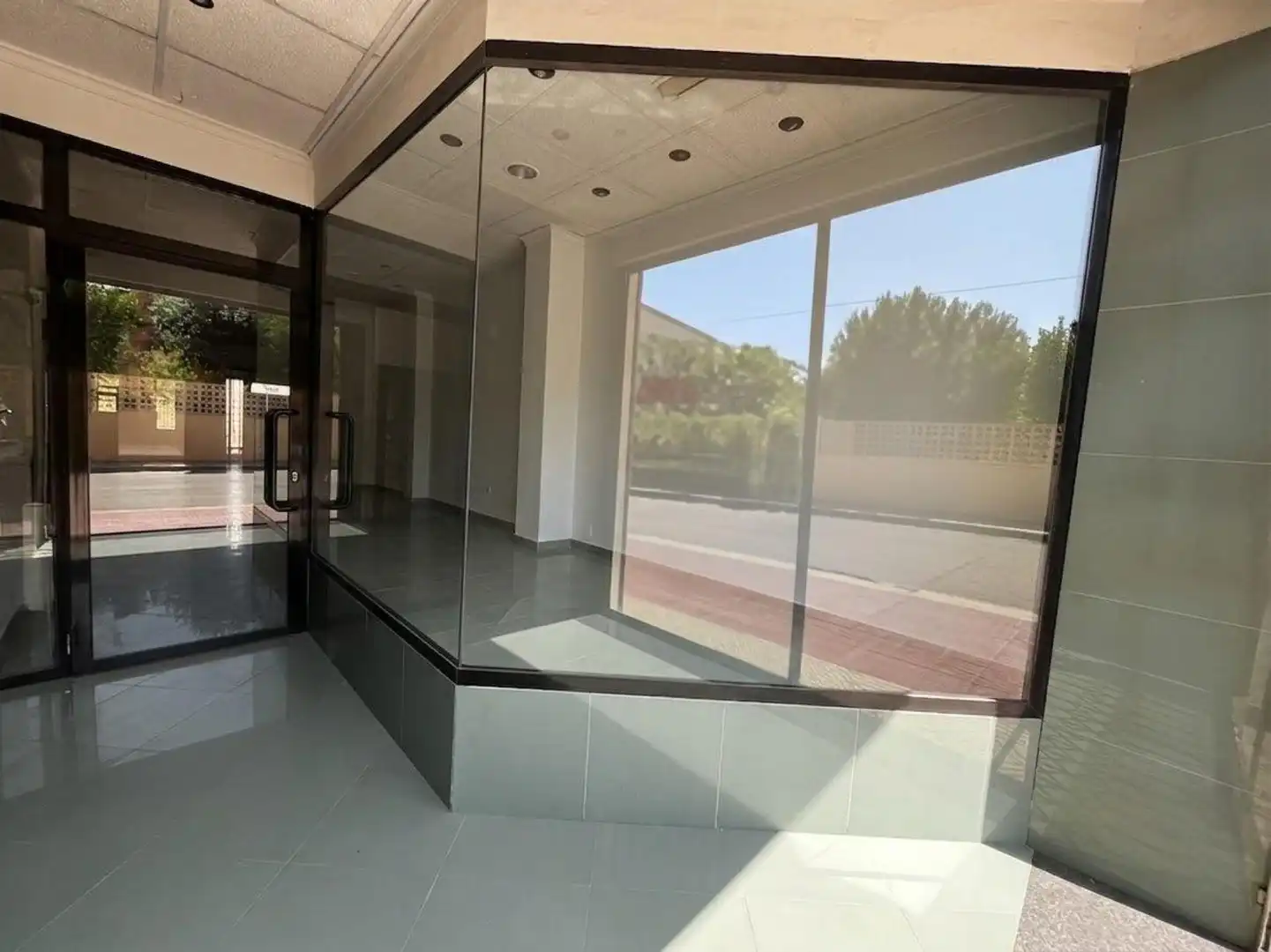 Commercial properties for sale in Utrillas