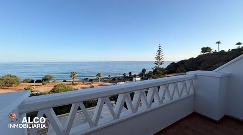 ADOSADO EN EL PEÑONCILLO  AMPLITUD, GRANDES TERRAZAS Y VISTAS AL MARDescubre esta fantástica vivienda adosada situada en El Peñonc, immagine 5