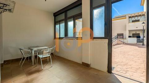 Foto 4 de Pis en venda a Los Blancos, Chirivel, Almería