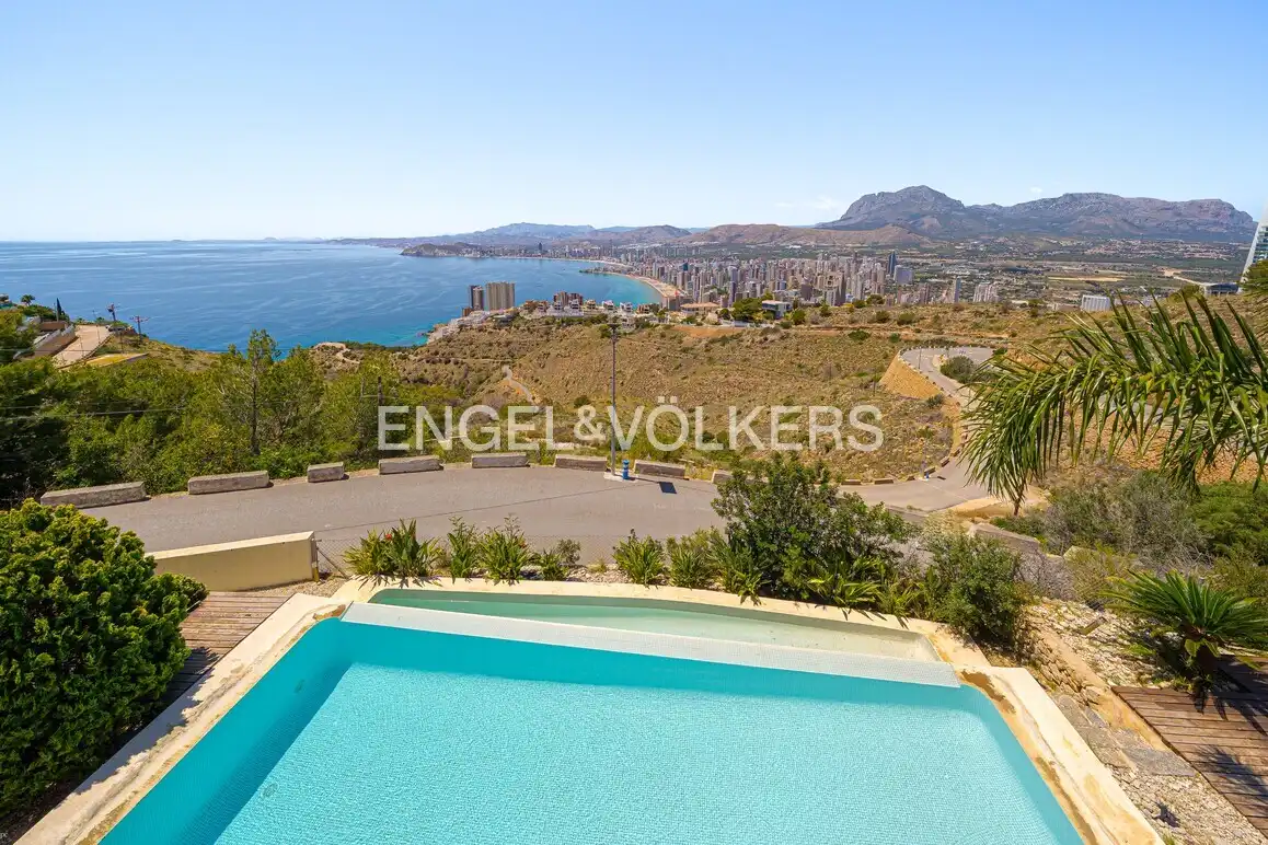 Maison avec piscine à vendre à Rincón de Loix, imagen 28