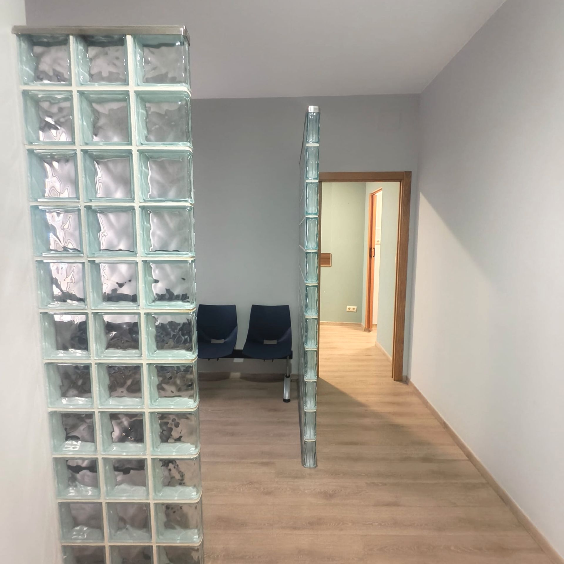 Flat for sale in A Coruña Capital   with Parquet flooring