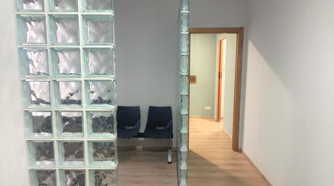 Foto 2 de Pis en venda a Avenida de Oza, Los Castros - Castrillón, A Coruña