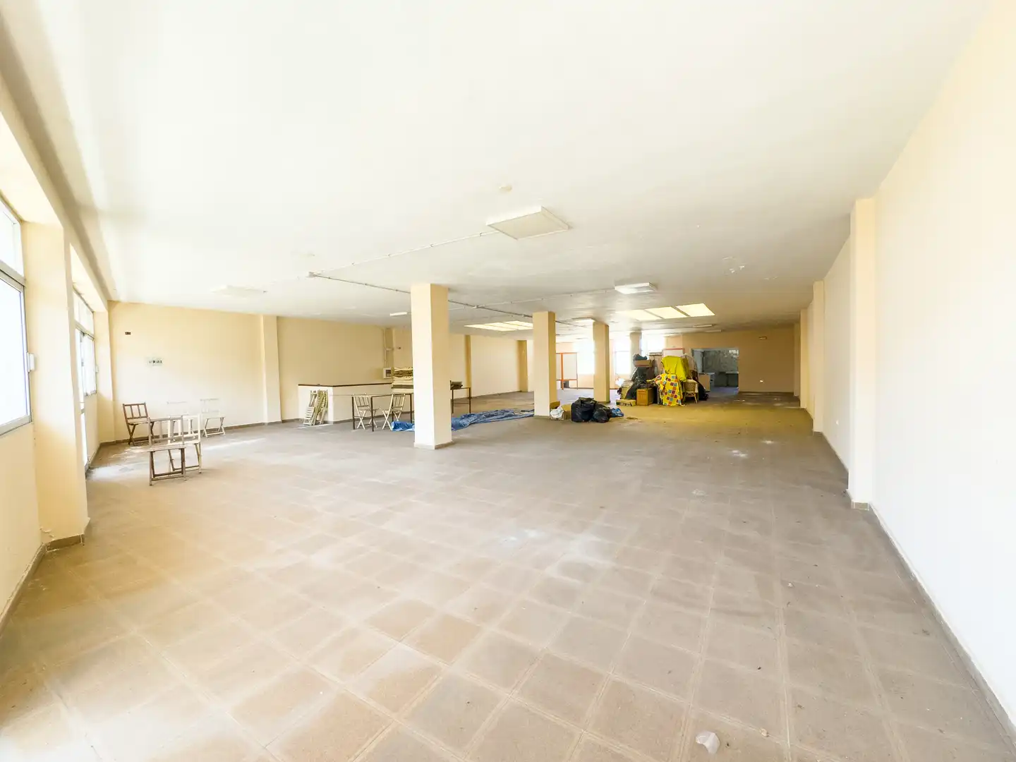 Edificio en venta en La Victoria de Acentejo