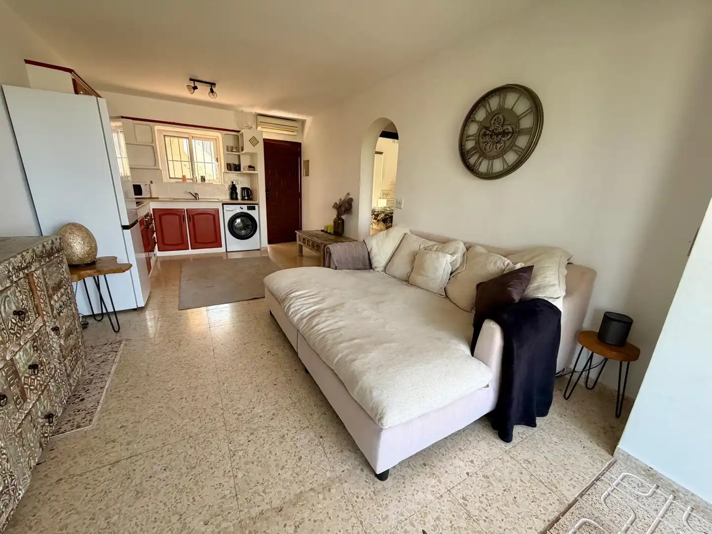 Apartment zum Verkauf in Pinar del Advocat - Cometa, imagen 5