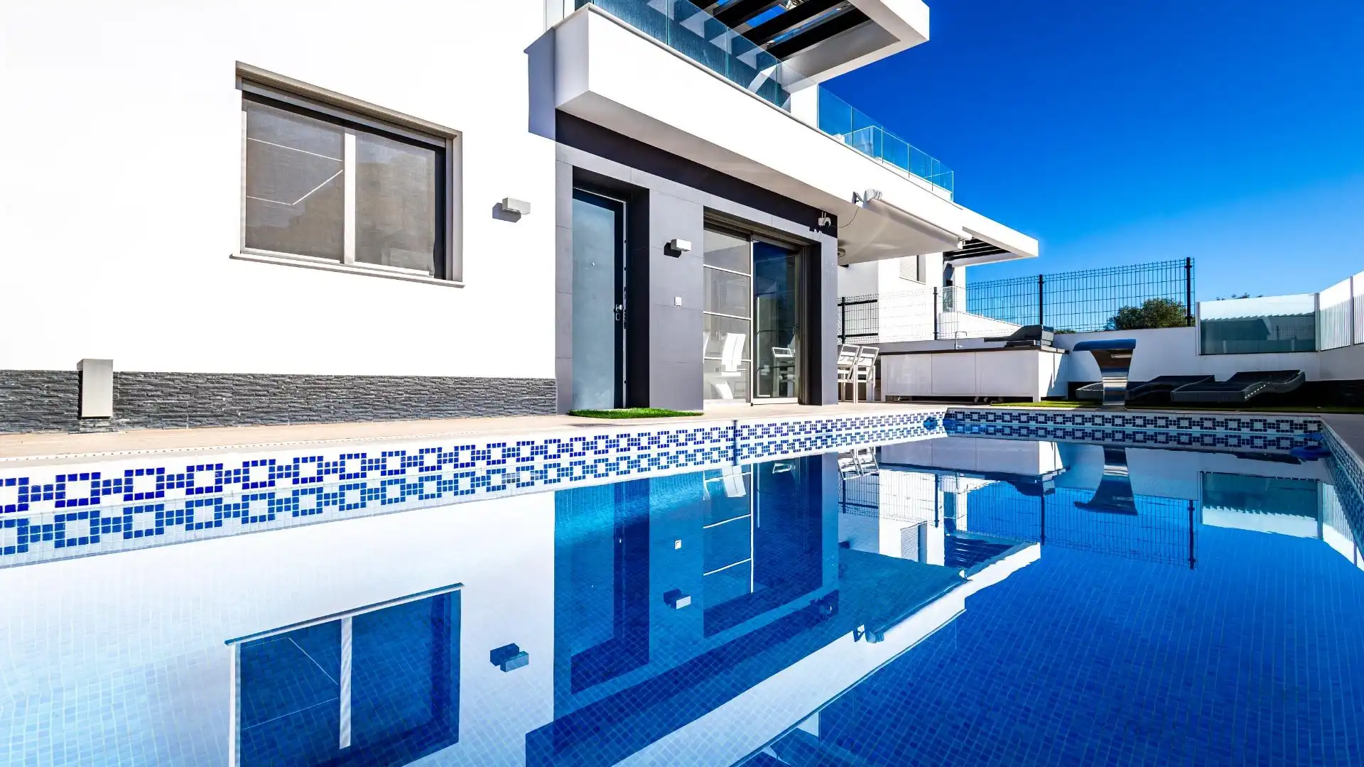Villa mit Terrasse zum Verkauf in EBRO, imagen 7