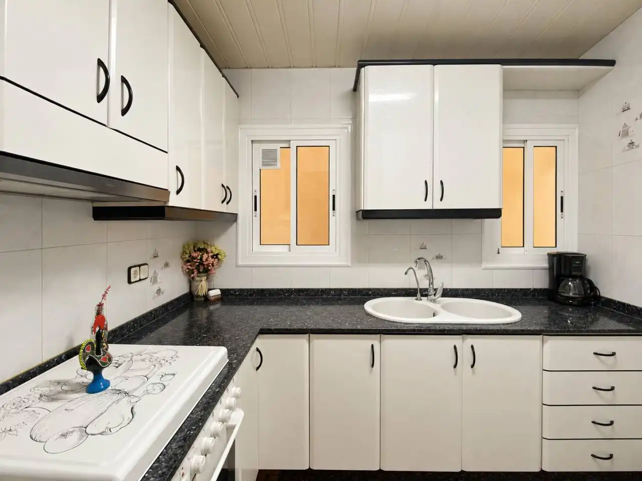 Flat for sale in Pasaje Guadarrama, imagen 6