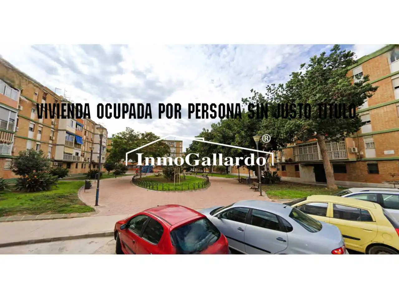 Pis en venda a Plaza César Álvarez Dumont - Edificio Biznaga, imagen 6