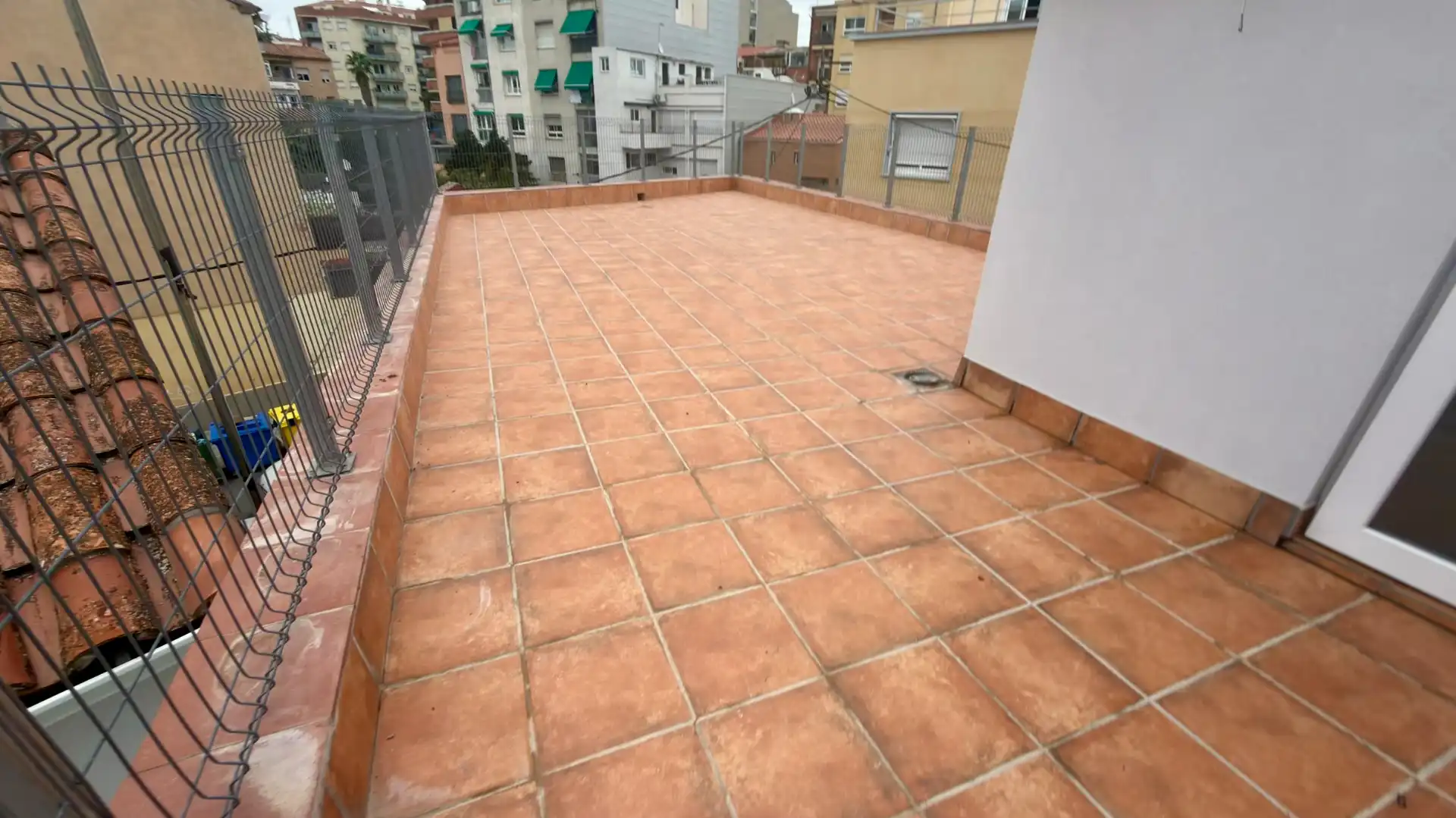 Terrace of Flat for sale in Nord-oest