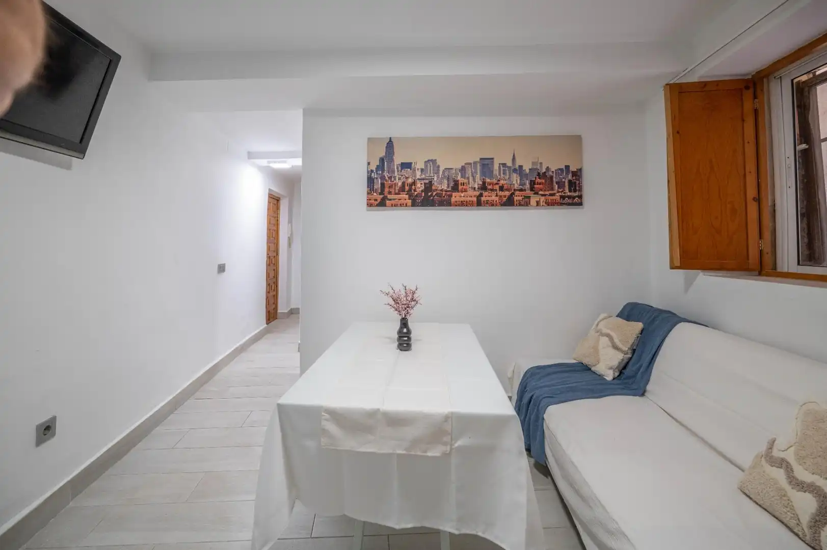 Apartments for sale in Granada  with Furnished