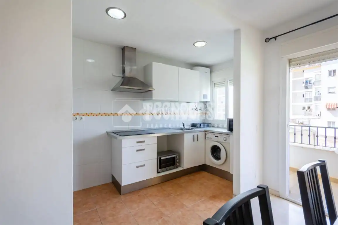Wohnung mit Aufzug zum Verkauf in Vélez-Málaga ciudad, imagen 17