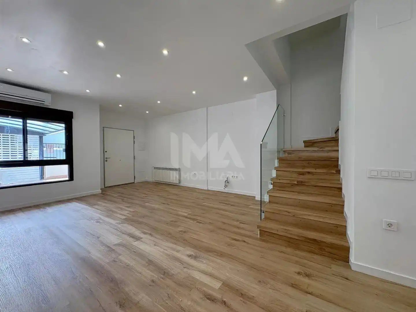 Detached homes for rent in L'Eliana  with Air Conditioner, Heating and Parquet flooring