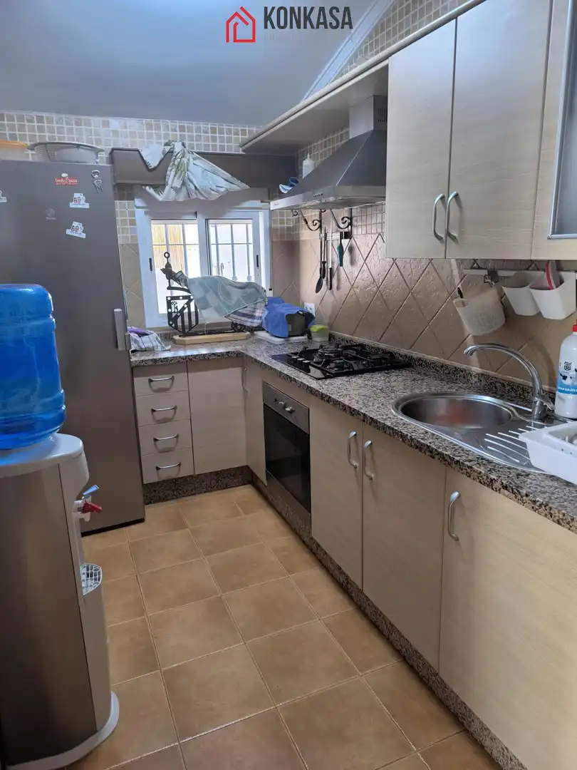 Maison avec piscine à vendre à Arcos de la Frontera, imagen 16