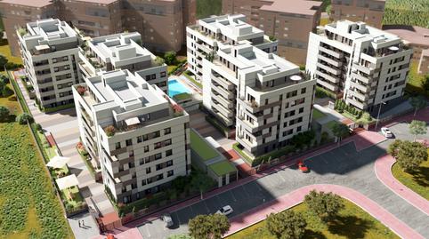 Photo 3 of Flat for sale in Calle Barberán y Collar, Colonia-Bripac, Madrid