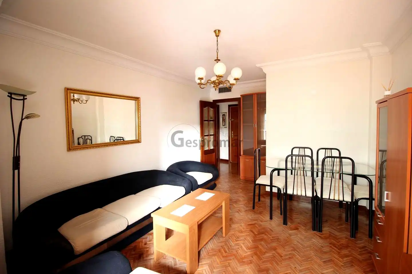 Habitación en De Los Olivos, Puerta del Ángel