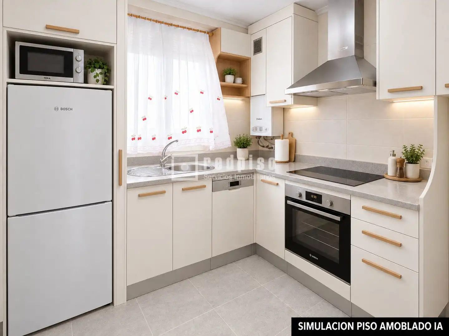 Flat with lift for sale in de Reus, imagen 28