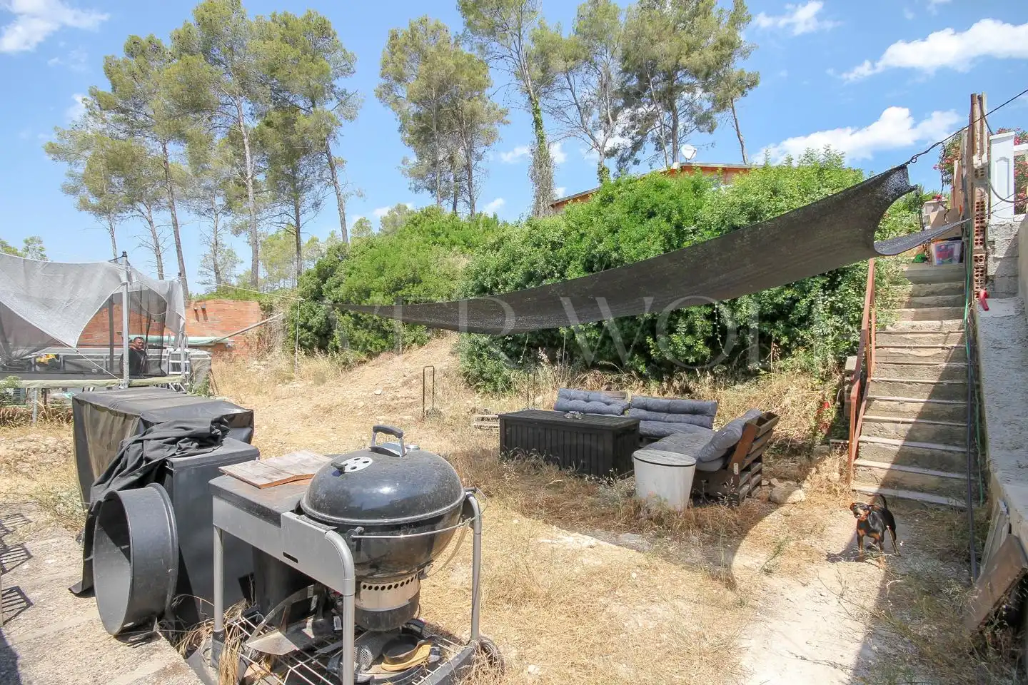 Maison avec jardin à vendre à calle de l'Alzina, imagen 21