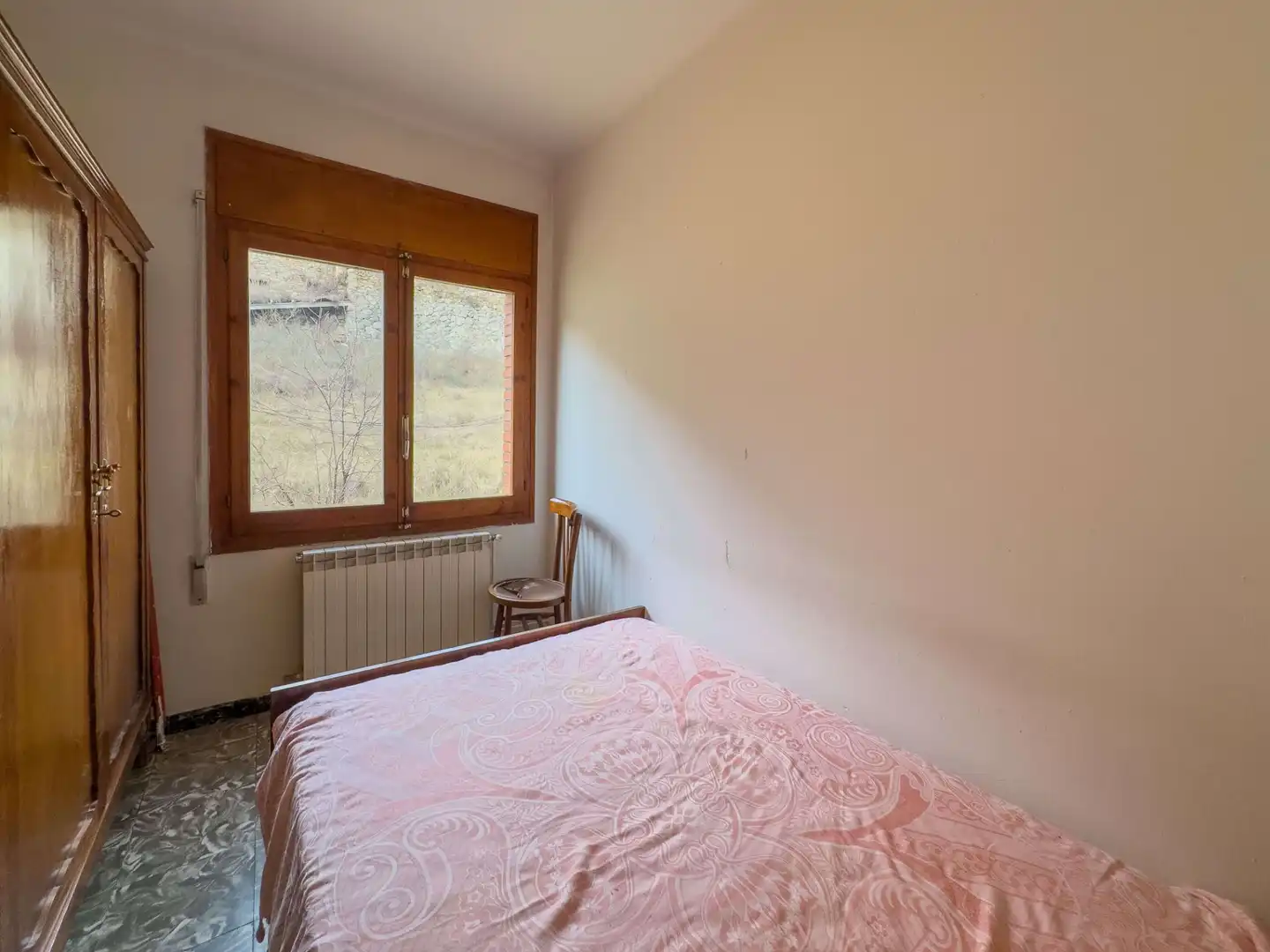 Habitación de Piso en venta en Montellà i Martinet con Amueblado