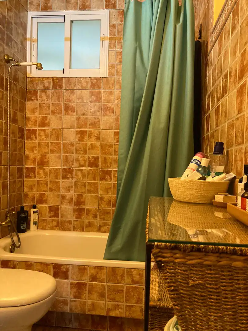 Flat for rent in Calle Ronda de Alfareros, 2, Casería de Montijo