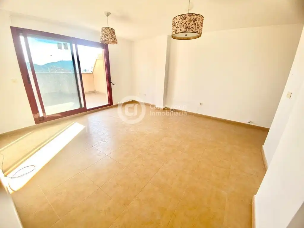 Penthouse with lift for sale in Puerto Lumbreras, imagen 5