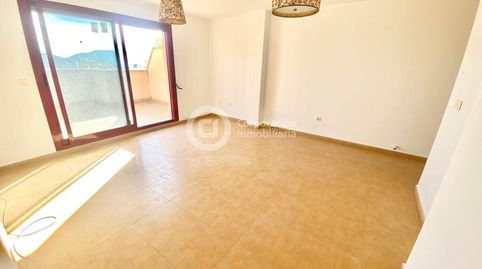 Foto 5 de Ático en venta en Puerto Lumbreras, Murcia