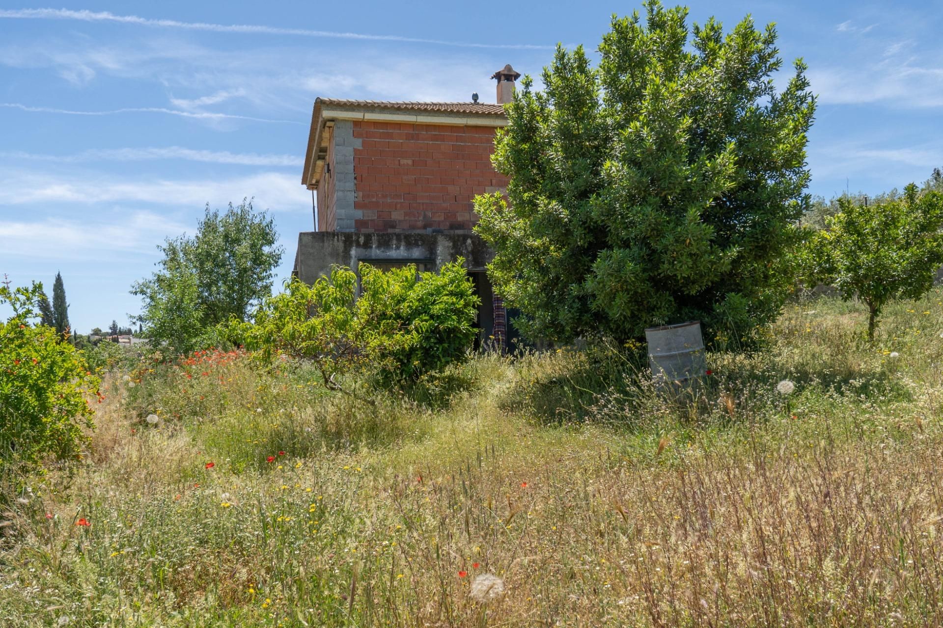 House or chalet for sale in Moraleda de Zafayona  with Private garden