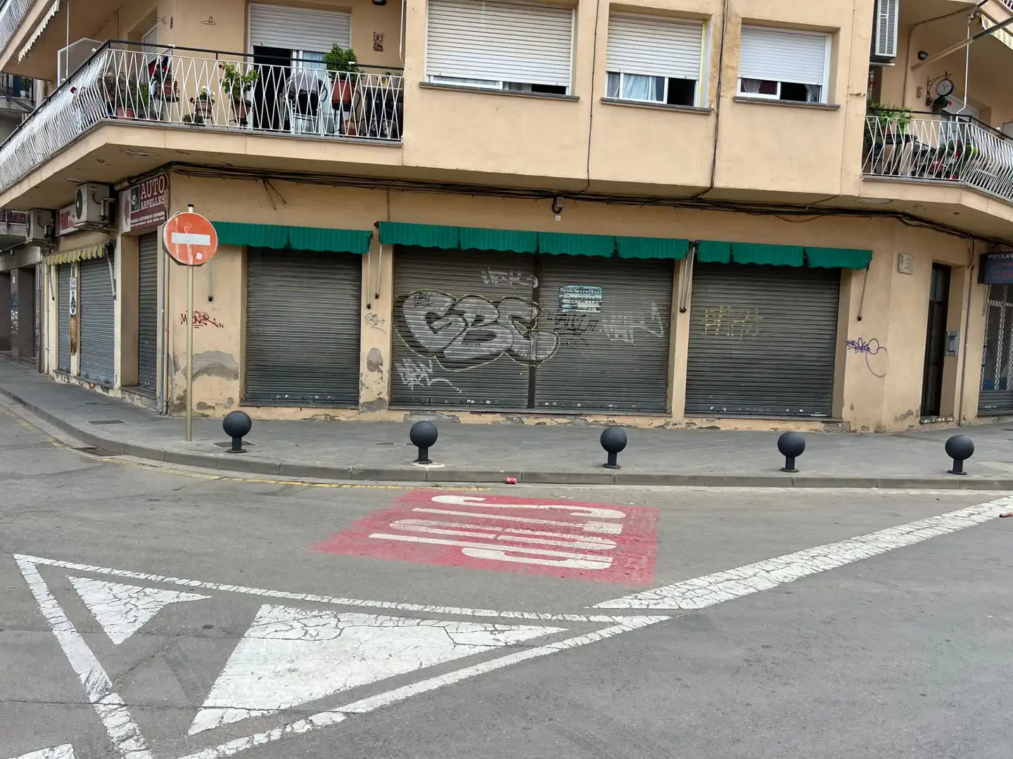 Gewerbefläche zum Verkauf in Centre, imagen 2