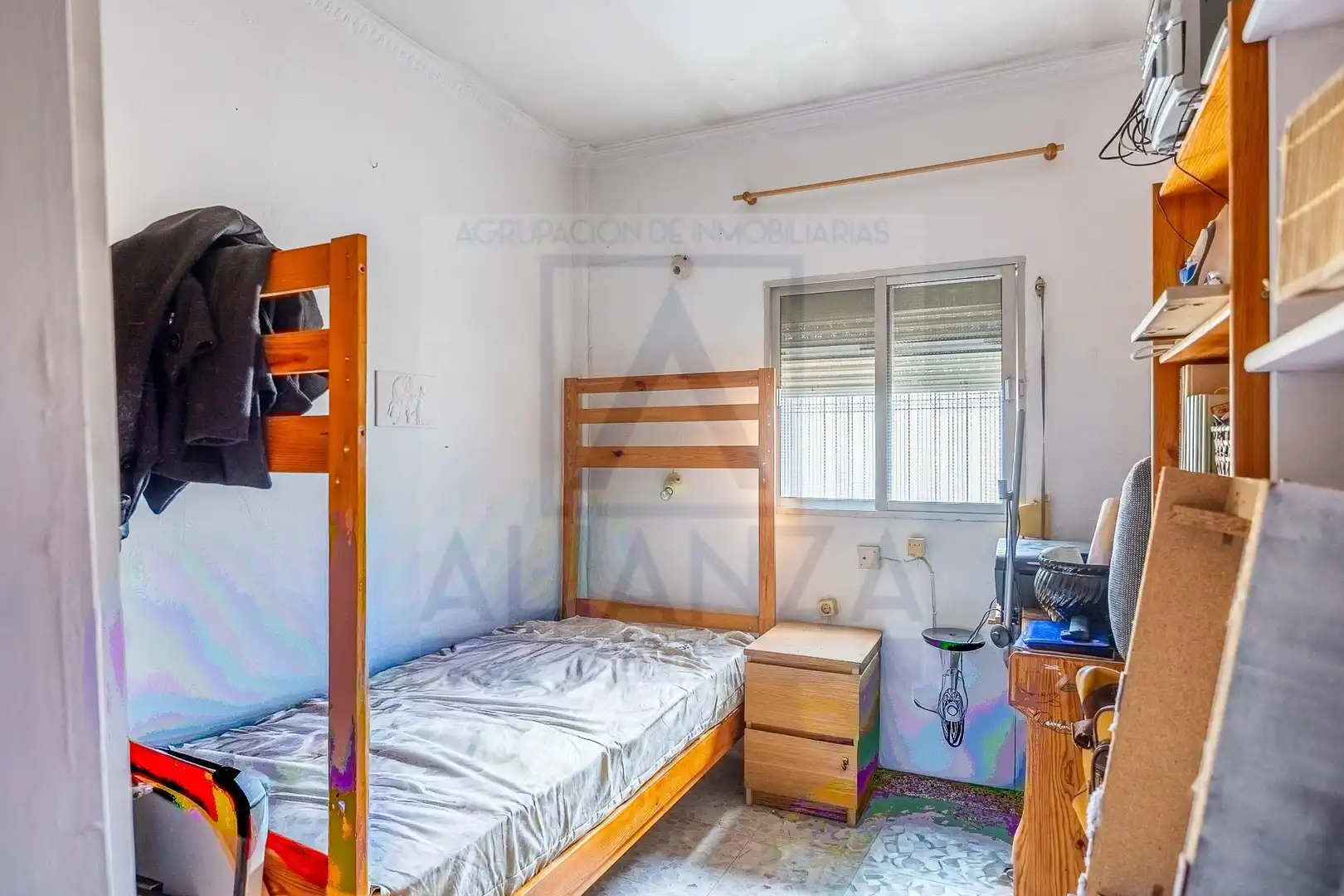 Maison mitoyenne avec terrasse à vendre à Calle CAÑO RONCO NORTE, imagen 23