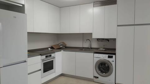 Foto 3 de Apartament de lloguer a Pueblo, L'Eliana