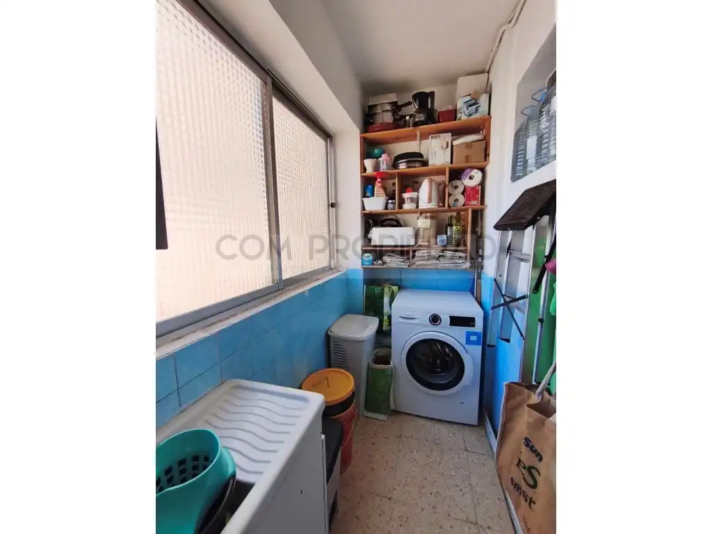 Terrassa de Pis en venda en  Palma de Mallorca amb Terrassa