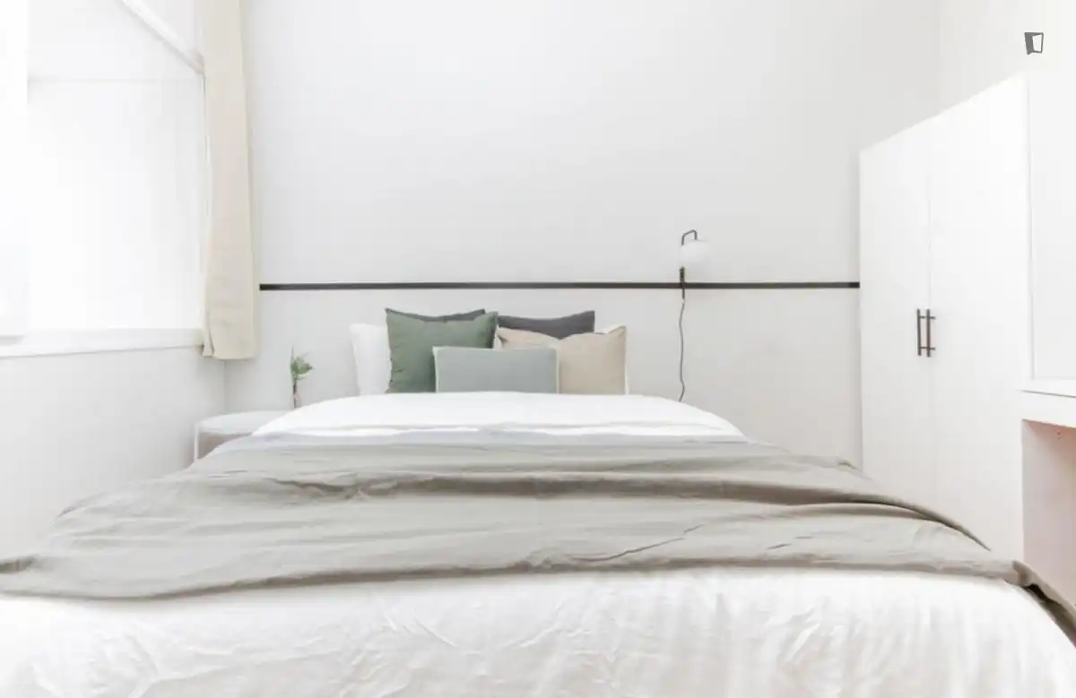 Habitación en Sant Gervasi- Galvany
