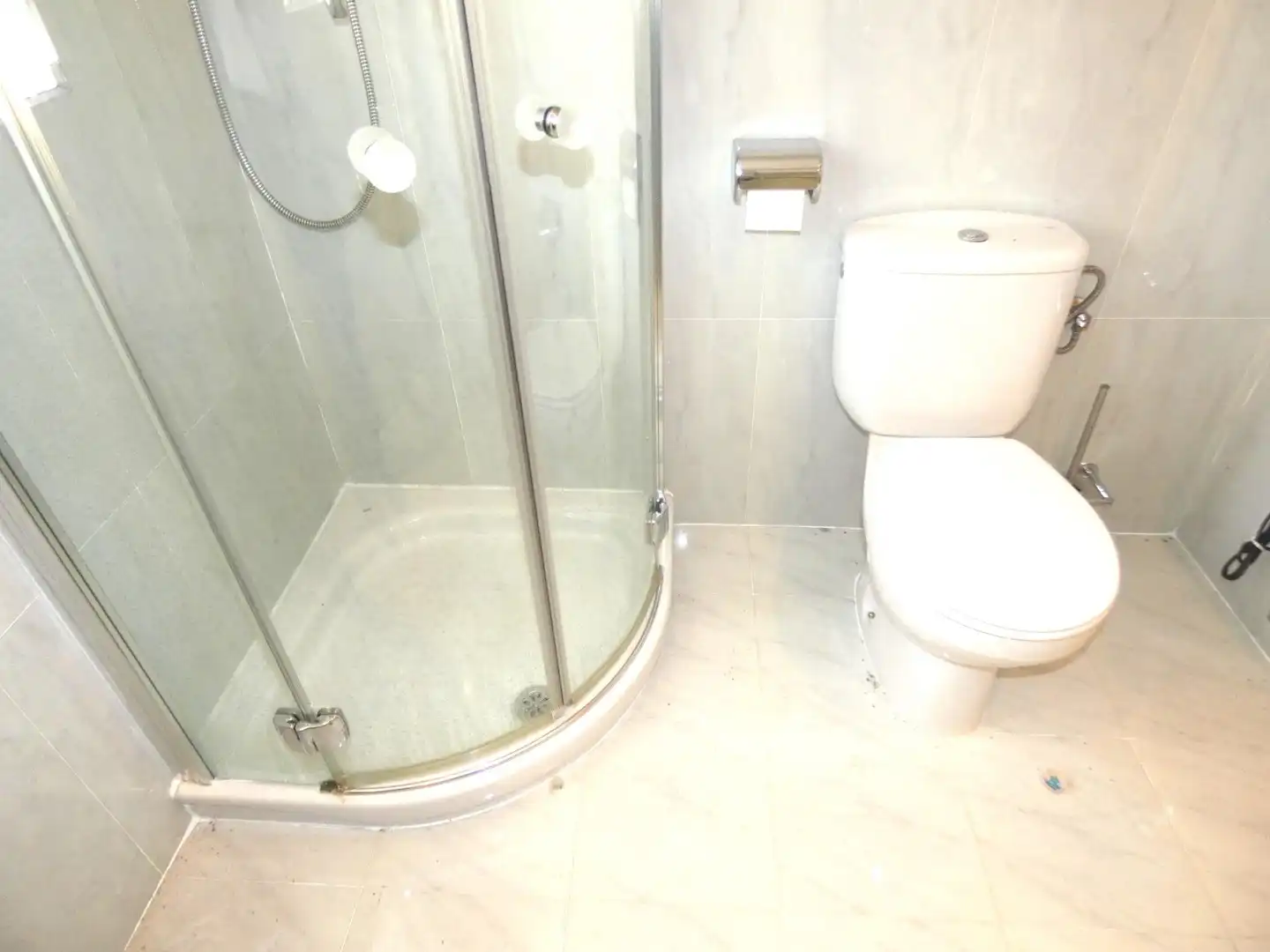 Bany de Casa o xalet en venda en Utebo amb Aire condicionat, Calefacció i Jardí privat
