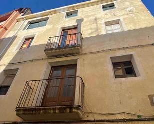 Exterior view of Flat for sale in Tivenys