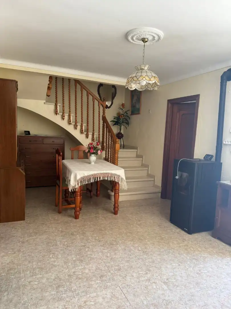 Casa o chalet en venta en Mollina con Aire acondicionado, Jardín privado y Terraza