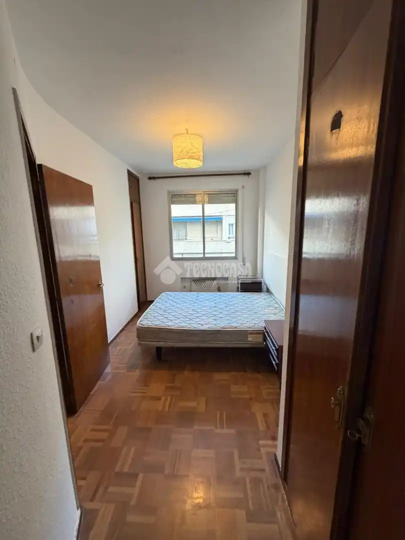 Piso con ascensor en alquiler en Chamartín, imagen 10
