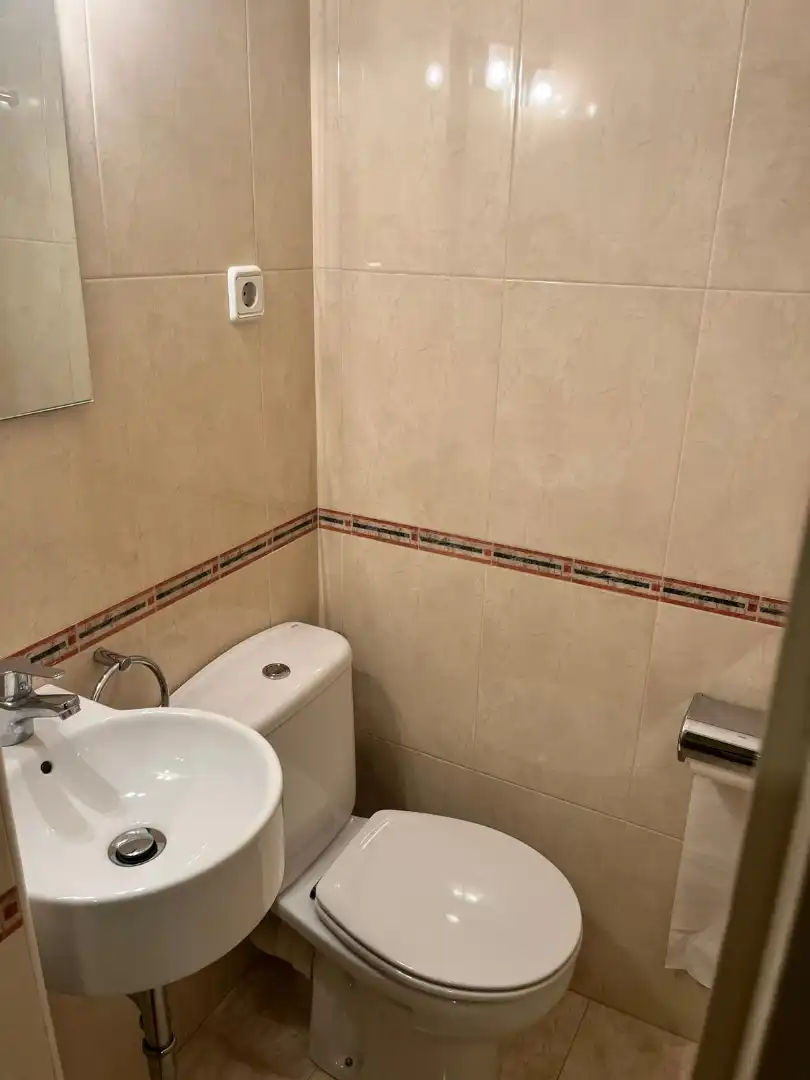 Appartement avec terrasse à vendre à Carrer de Balmes, imagen 7