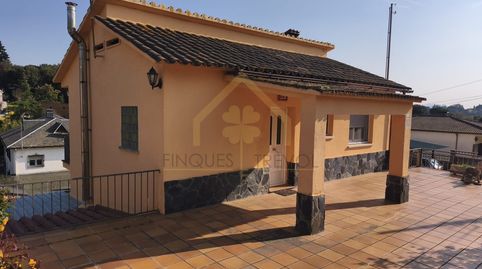 Foto 5 de Casa o chalet en venta en Sant Pere de Vilamajor, Barcelona