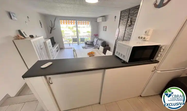 Apartment with pool for sale in Carrer Badia-Gran Reserva, imagen 14