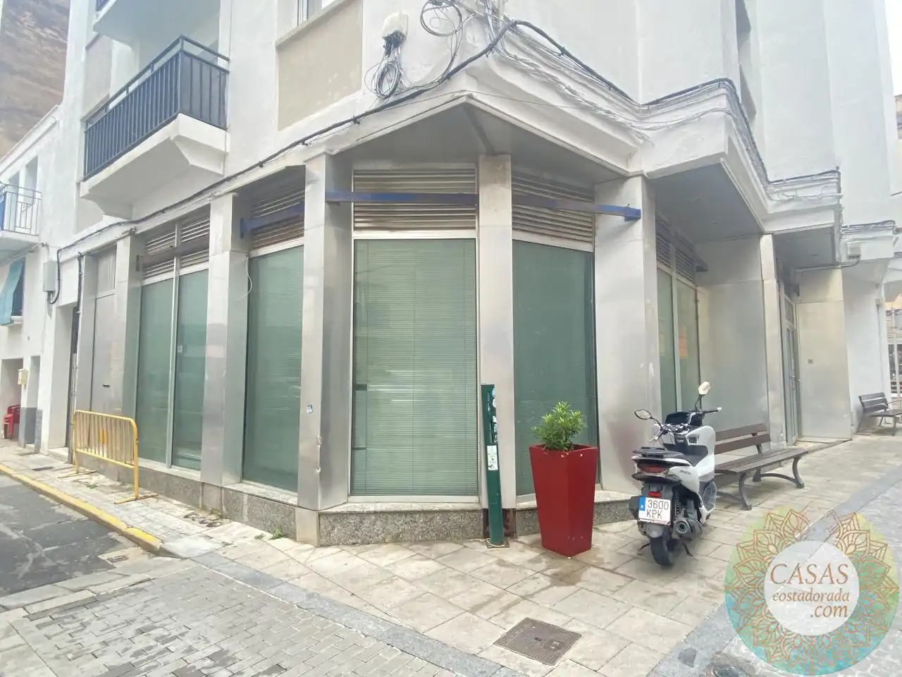 Business premises for sale in Constitució, imagen 9